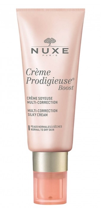 Nuxe Crème Prodigieuse Boost Crème Soyeuse Multi-Correction 40ml